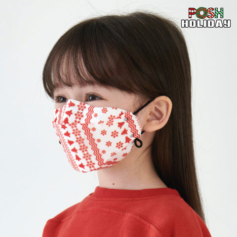 POSH KF94 Holiday Special - Kids (KH01) POSH KF94 Holiday Special - Kids (KH01)