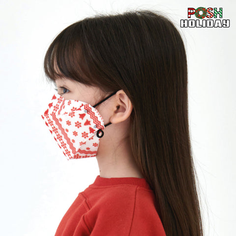 POSH KF94 Holiday Special - Kids (KH01) POSH KF94 Holiday Special - Kids (KH01)