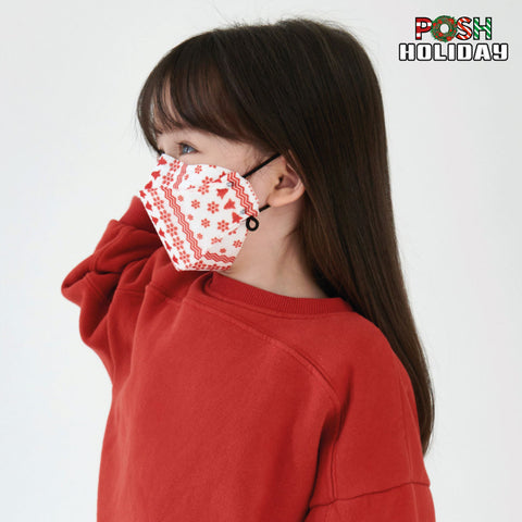POSH KF94 Holiday Special - Kids (KH01) POSH KF94 Holiday Special - Kids (KH01)